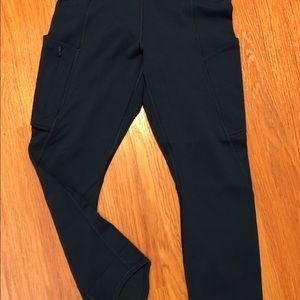 Athleta Cropped leggings